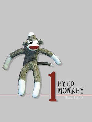 cover image of 1 Eyed Monkey